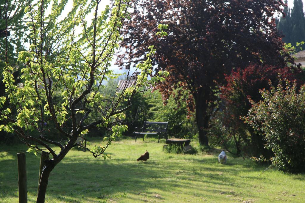 Villa Hanna Combas  Esterno foto