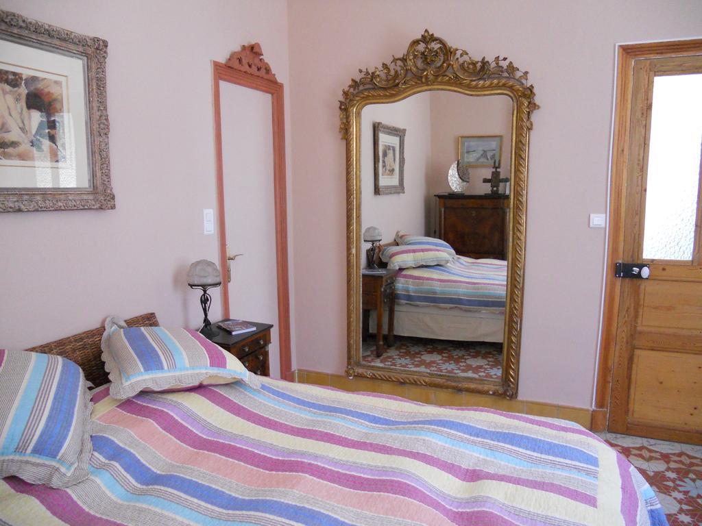 Villa Hanna Combas  Esterno foto