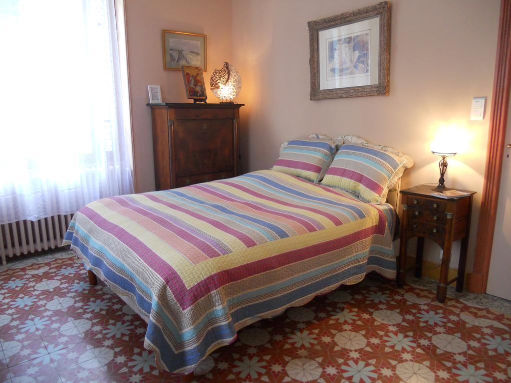 Villa Hanna Combas  Esterno foto